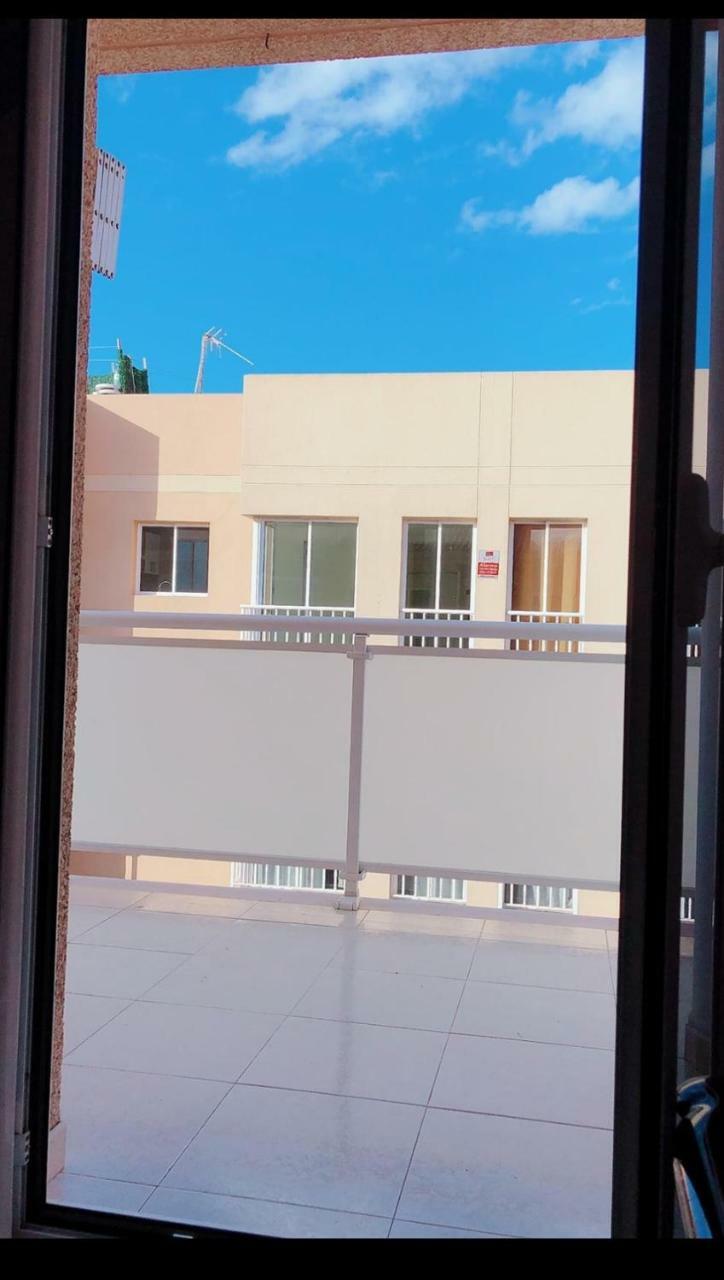 Holiday Home Corralejo Exterior photo