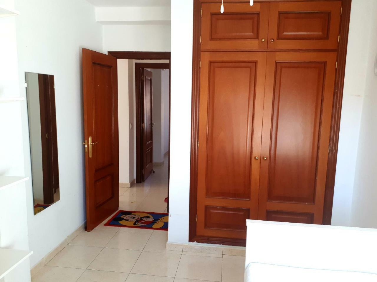 Holiday Home Corralejo Exterior photo