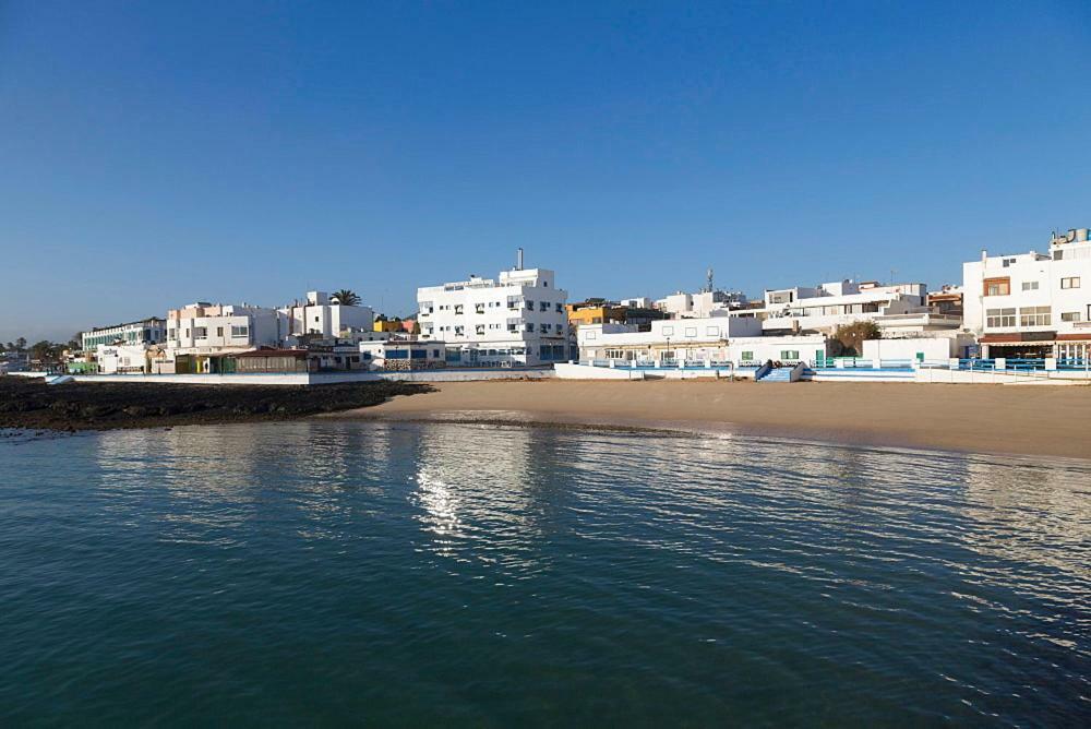 Holiday Home Corralejo Exterior photo