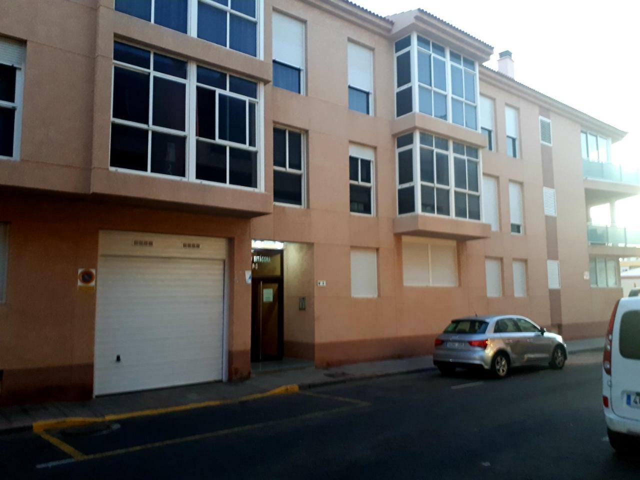 Holiday Home Corralejo Exterior photo