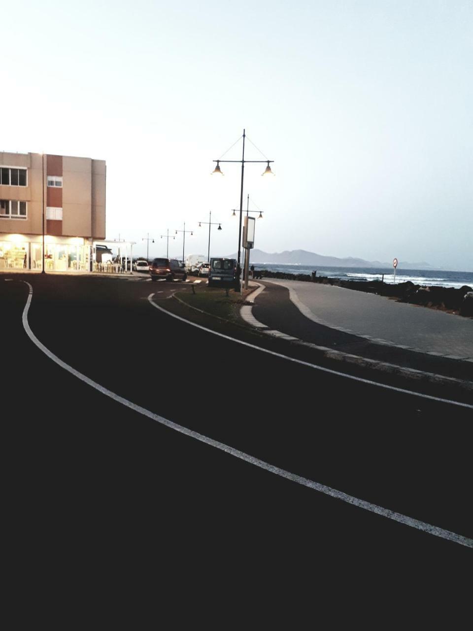 Holiday Home Corralejo Exterior photo