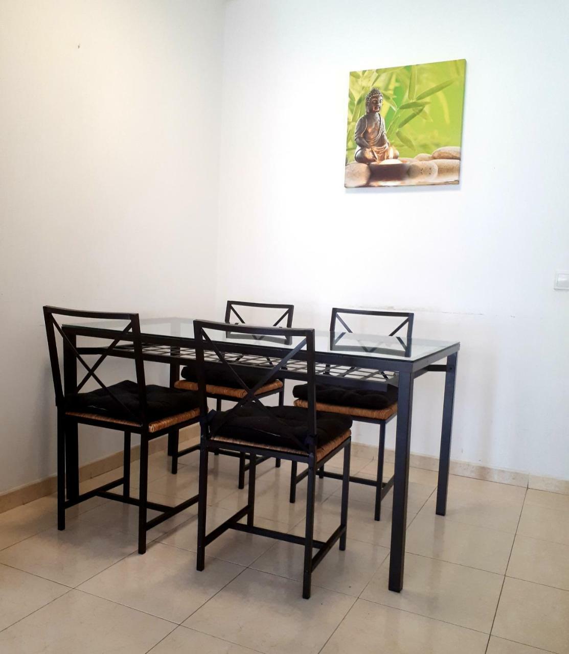 Holiday Home Corralejo Exterior photo